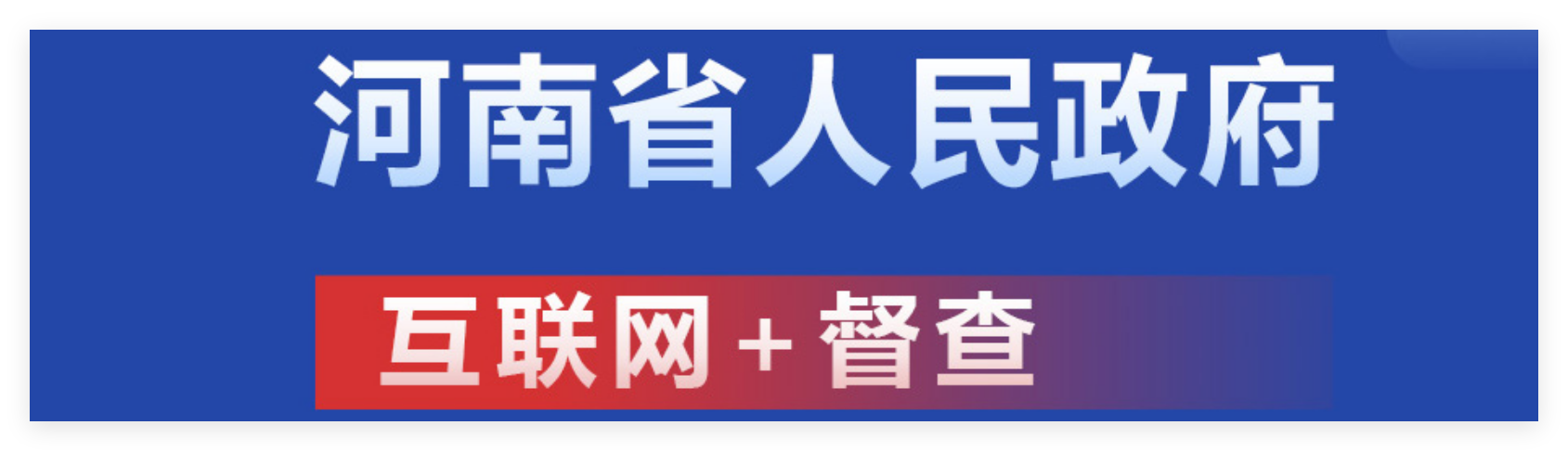 互聯(lián)網(wǎng)+督查